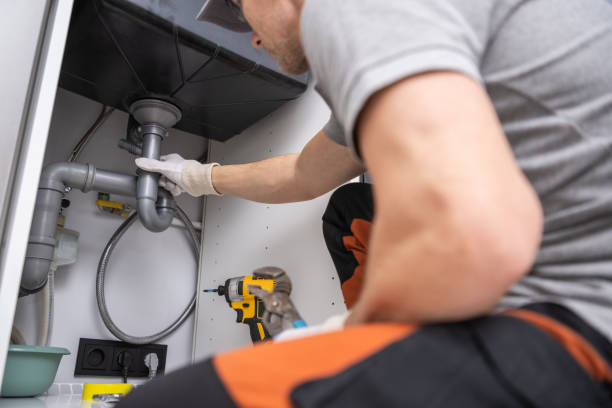 Plumbing System Maintenance in Dos Palos, CA